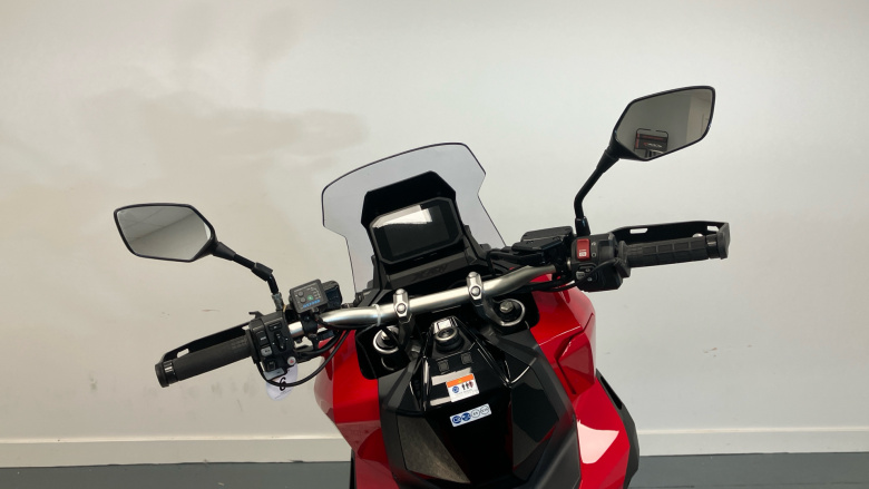 Honda X-ADV 750 (24MY)